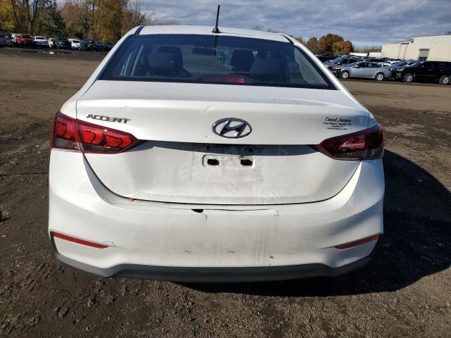 2018 HYUNDAI ACCENT SE 3KPC24A36JE018230