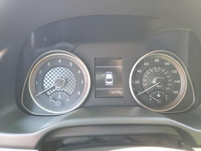 2020 HYUNDAI ELANTRA SE - 5NPD74LF5LH613209