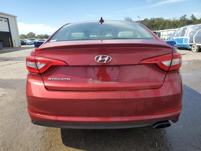 2015 HYUNDAI SONATA SE #3287690005
