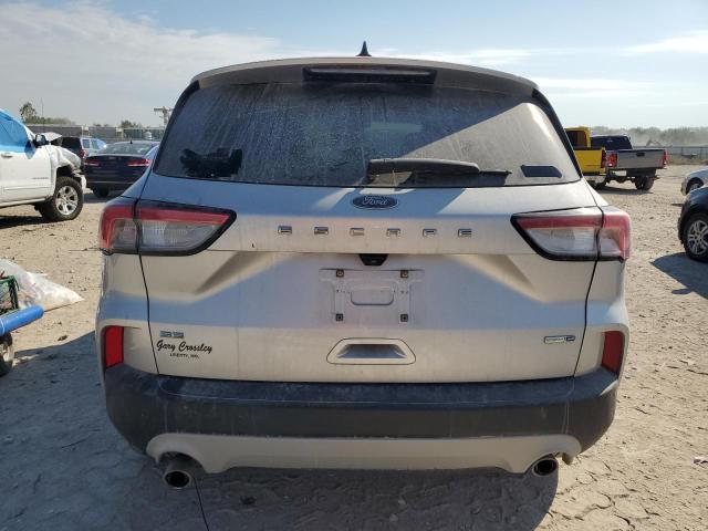 2020 FORD ESCAPE SE - 1FMCU9G62LUA55316