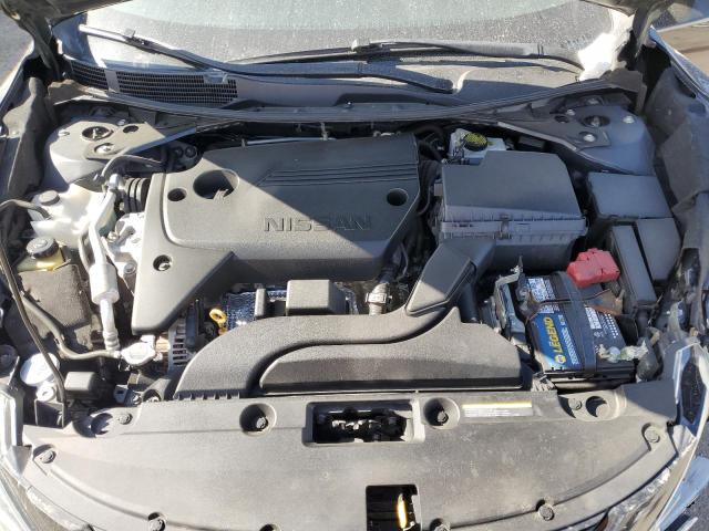 2018 NISSAN ALTIMA 2.5 - 1N4AL3AP6JC229765