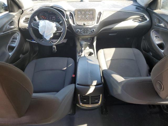 2023 CHEVROLET MALIBU LT - 1G1ZD5ST4PF194144