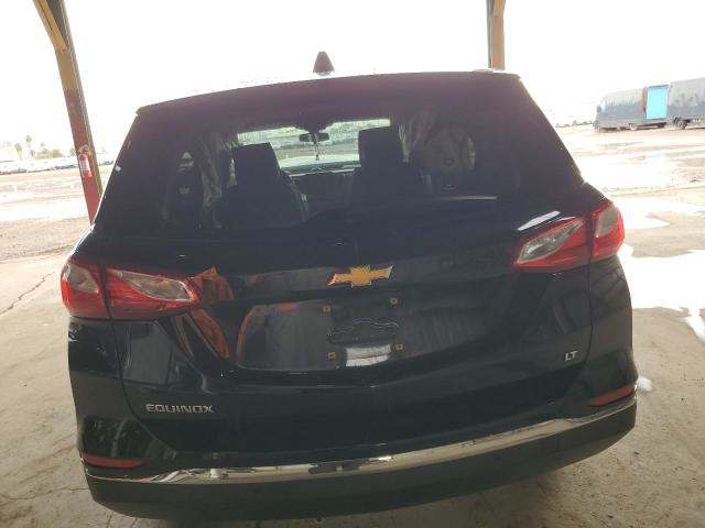 2018 CHEVROLET EQUINOX LT 3GNAXJEV0JL373402