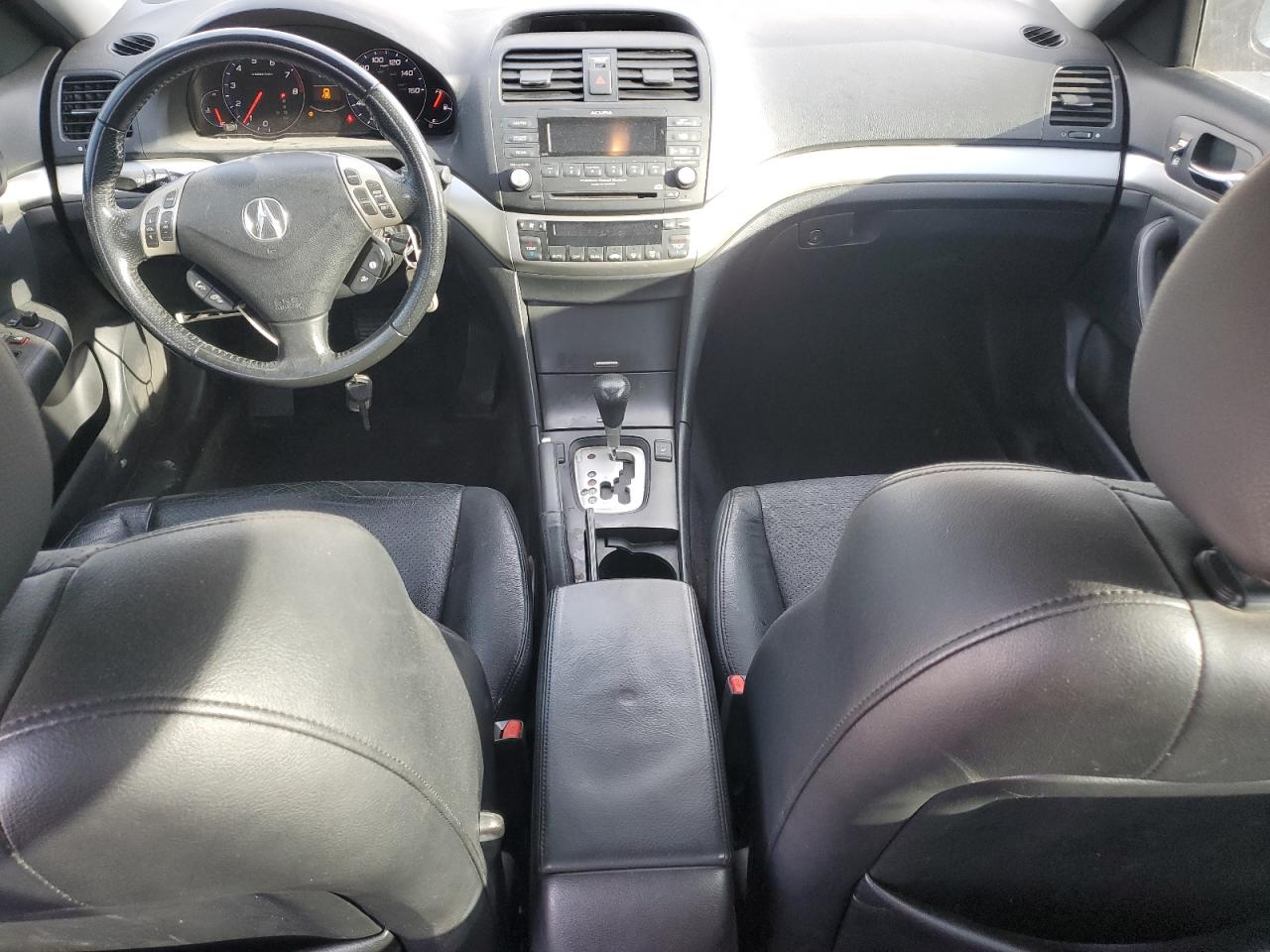 Lot #3261953470 2008 ACURA TSX