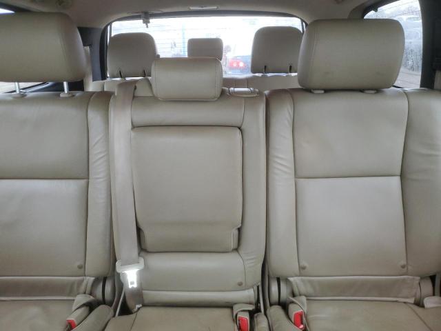 2015 TOYOTA SEQUOIA LI 5TDJY5G18FS112205