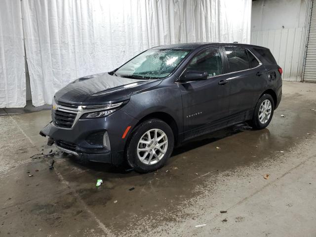 2023 CHEVROLET EQUINOX LT #3309560580