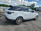 Lot #3296291415 2017 LAND ROVER RANGE ROVE