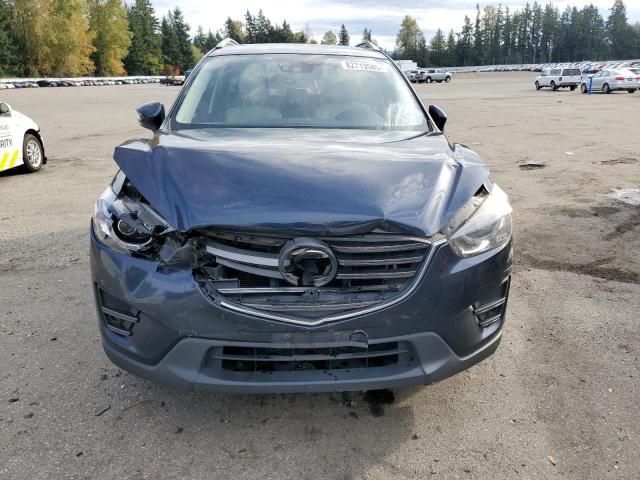2016 MAZDA CX-5 GT - JM3KE4DY5G0709302