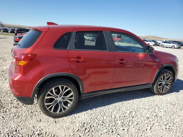 2019 MITSUBISHI OUTLANDER #3281511699
