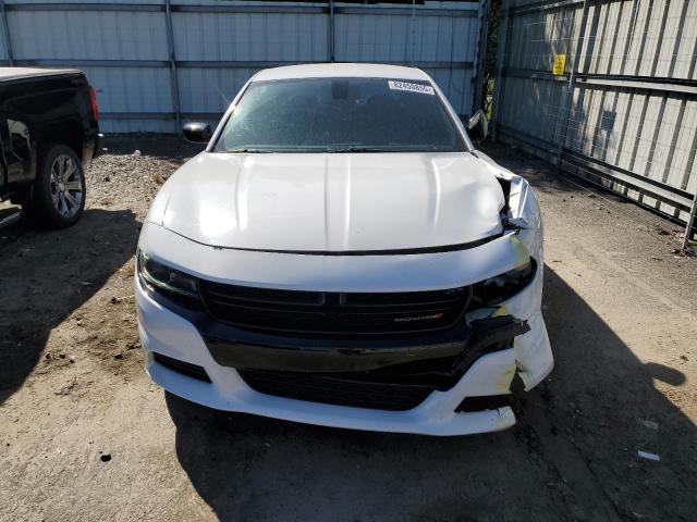 2017 DODGE CHARGER SE - 2C3CDXBGXHH657324