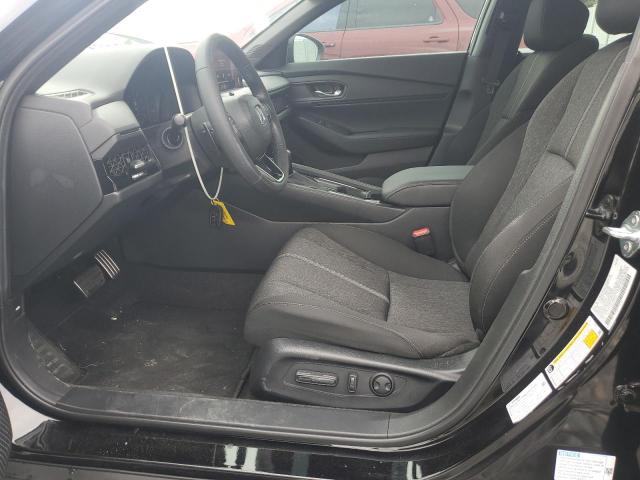 2024 HONDA ACCORD HYB - 1HGCY2F58RA000521