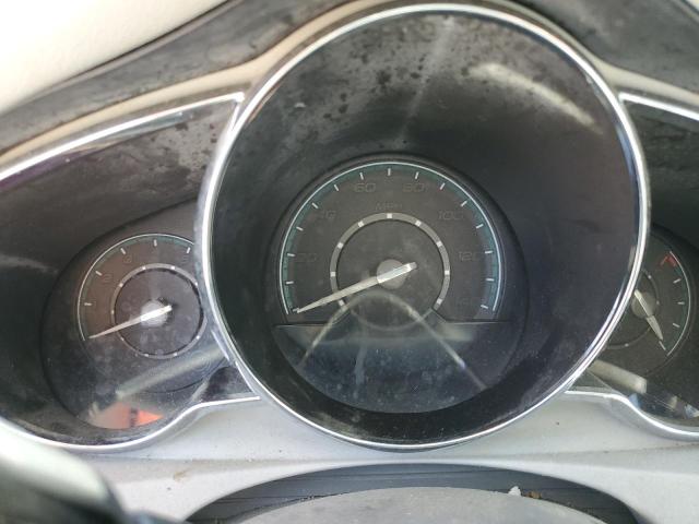 2009 CHEVROLET MALIBU 2LT #3287596023