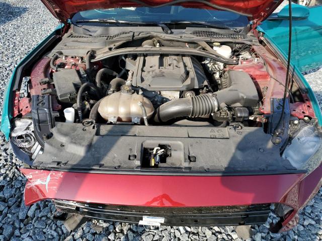 2019 FORD MUSTANG 1FA6P8TH6K5178433