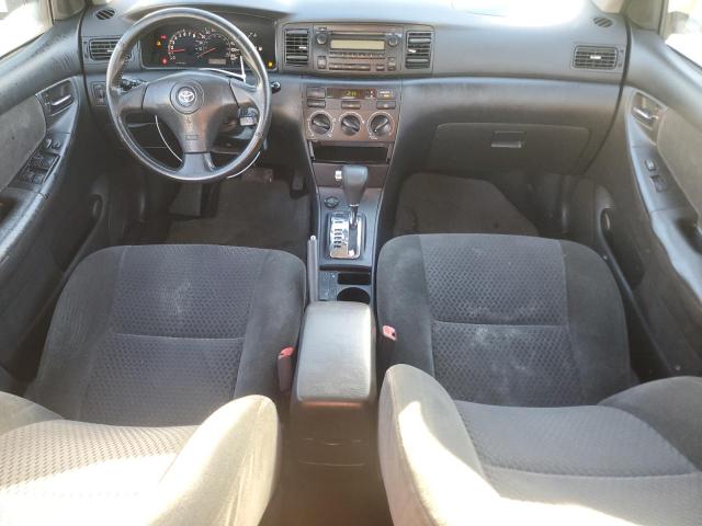 2005 TOYOTA COROLLA CE #3311872188