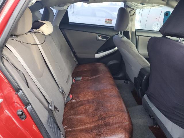 2015 TOYOTA PRIUS JTDKN3DUXF1910024