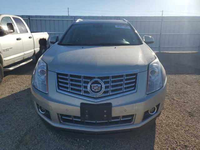 2015 CADILLAC SRX PREMIU 3GYFNGE38FS600283