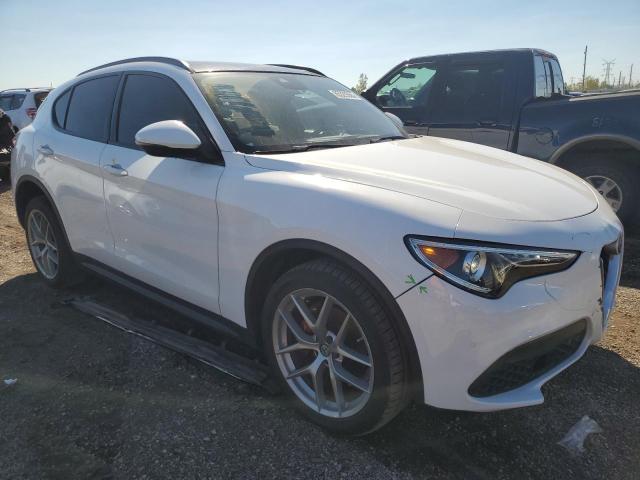 2018 ALFA ROMEO STELVIO TI #3290371774
