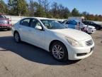 Lot #3312270782 2007 INFINITI G35