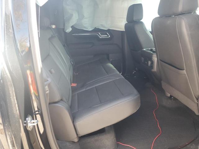 2024 CHEVROLET SILVERADO #3286810231