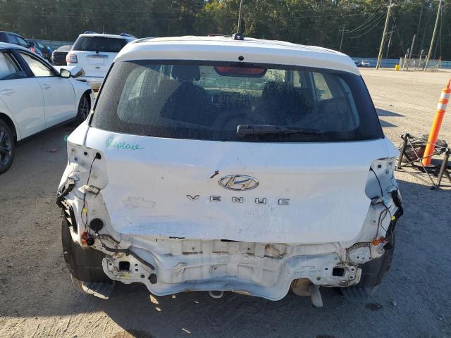2023 HYUNDAI VENUE SE KMHRB8A3XPU220365