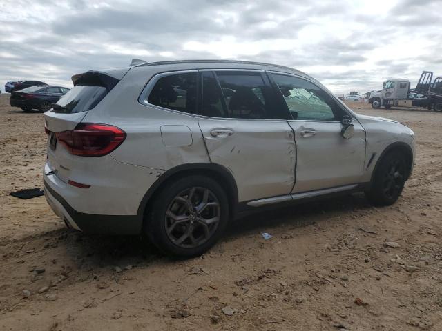 2021 BMW X3 SDRIVE3 #3286646288