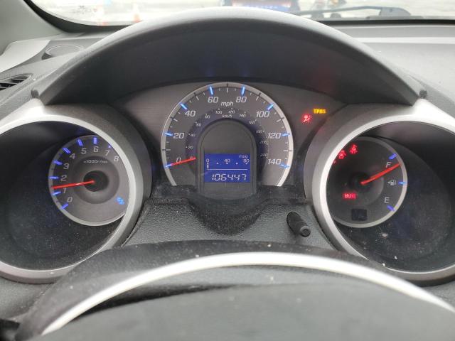 2011 HONDA FIT SPORT - JHMGE8H57BC002973