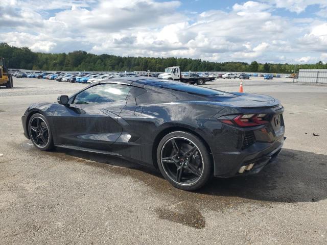 2021 CHEVROLET CORVETTE S 1G1YA2D4XM5105784