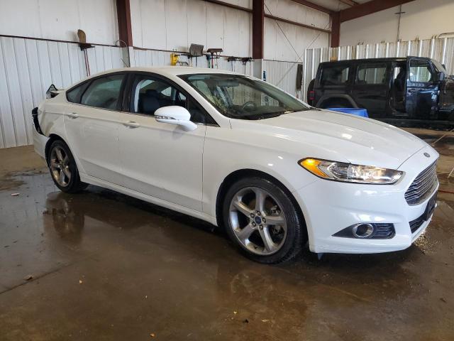 2016 FORD FUSION SE - 3FA6P0HD5GR201308