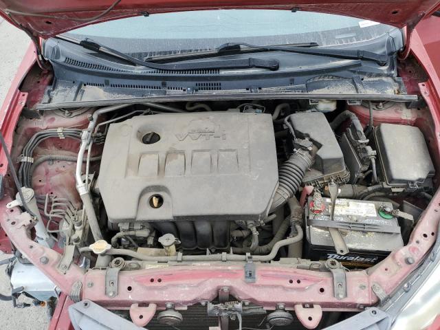 2015 TOYOTA COROLLA L 5YFBURHE6FP224700