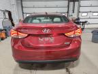 Lot #3303736426 2015 HYUNDAI ELANTRA SE