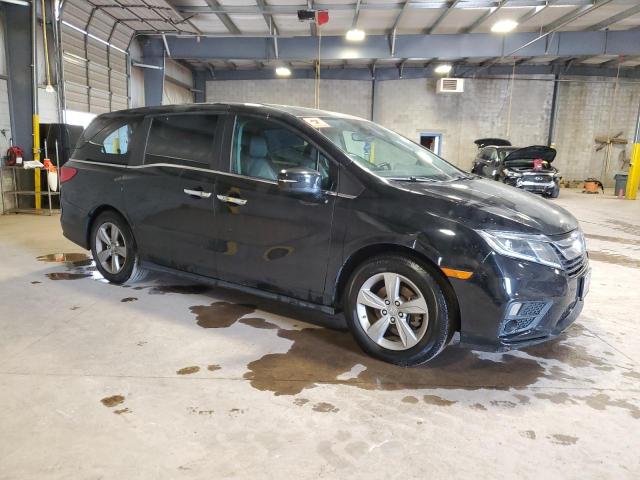 2019 HONDA ODYSSEY EX #3311719233