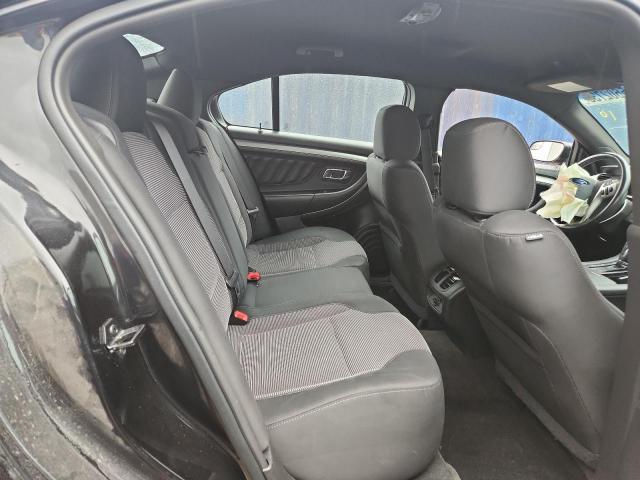 2015 FORD TAURUS SEL - 1FAHP2E82FG156815