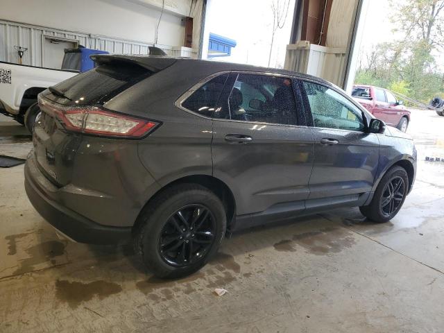 2018 FORD EDGE SEL - 2FMPK4J88JBB27014