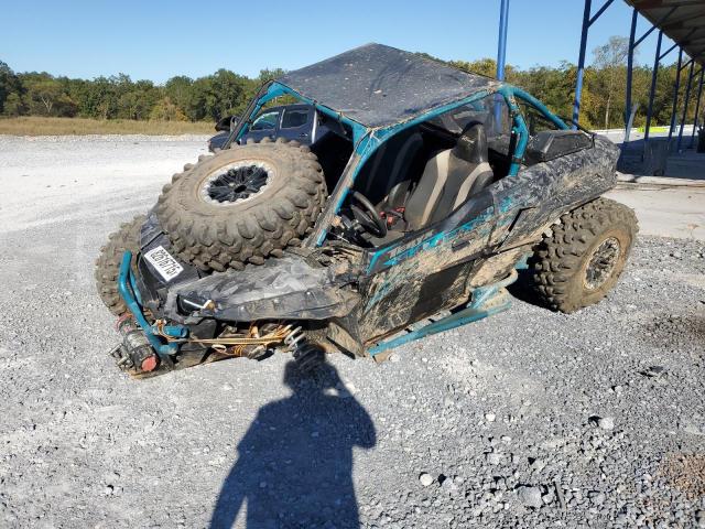 2023 KAWASAKI KRF 1000 B - JKARFCB13PB504693