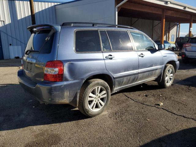 2006 TOYOTA HIGHLANDER #3291726232