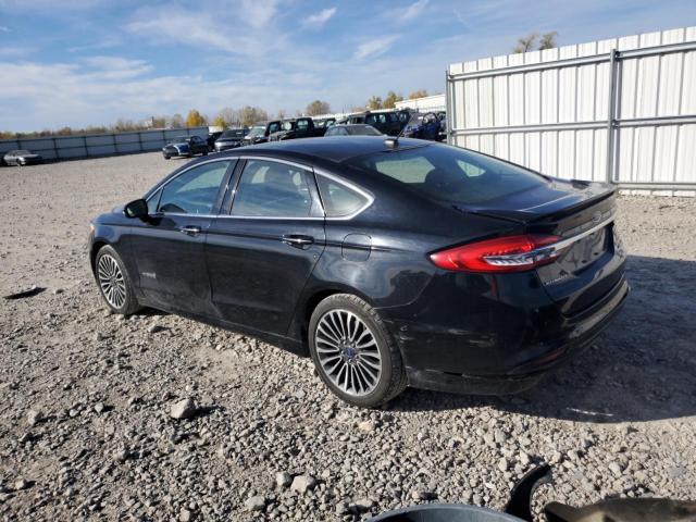 2017 FORD FUSION TIT - 3FA6P0RU8HR113952