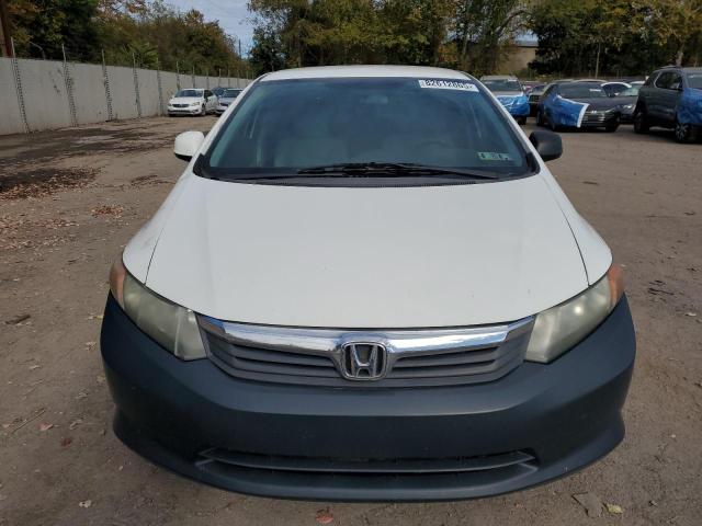 2012 HONDA CIVIC LX - 19XFB2F56CE342647