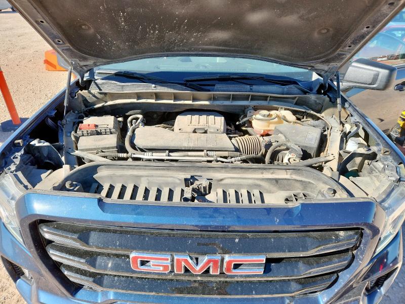 2021 GMC SIERRA C15 #3297317388