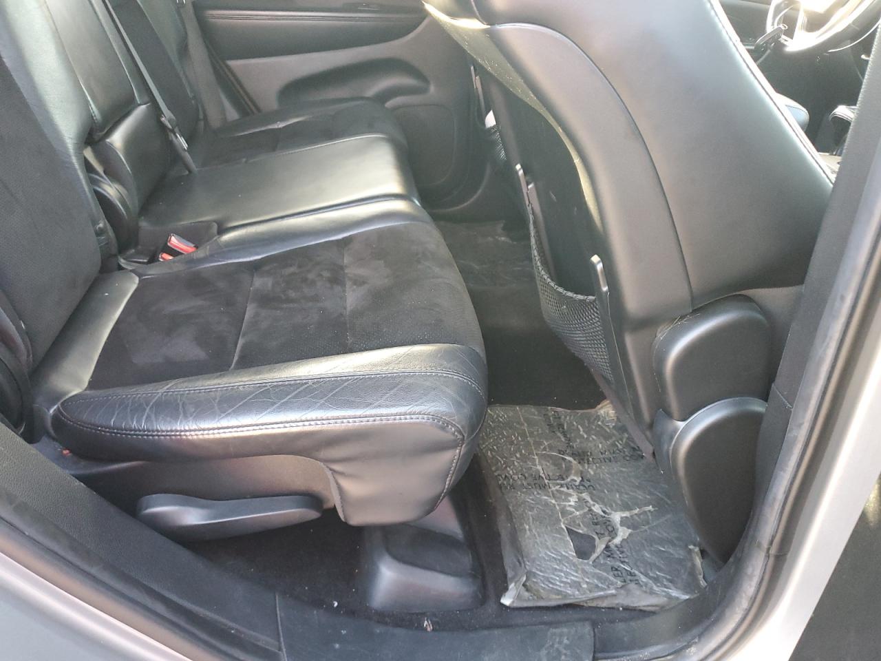 Lot #3304032492 2015 JEEP GRAND CHER