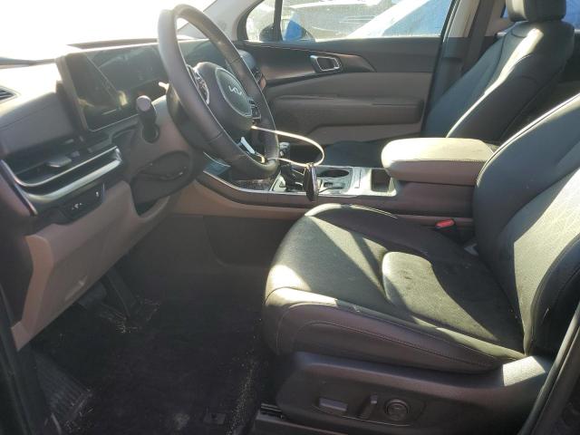 2025 KIA CARNIVAL LX - KNDNB5K32S6540423