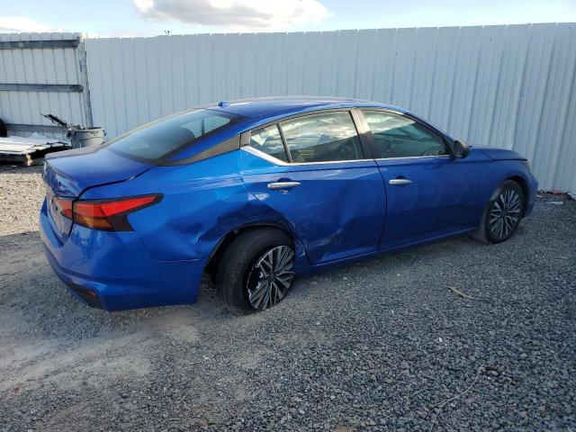 2025 NISSAN ALTIMA SV 1N4BL4DV8SN359556