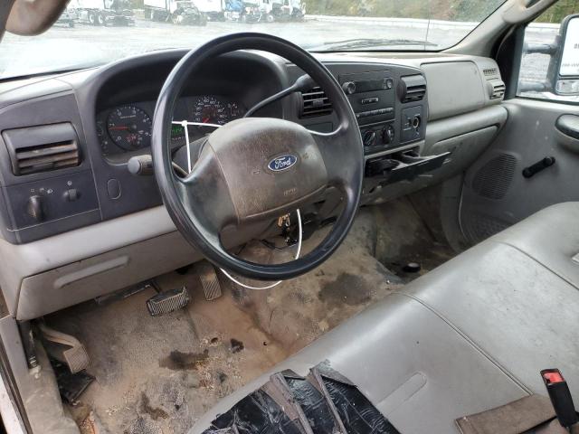 2006 FORD F450 #3283899377