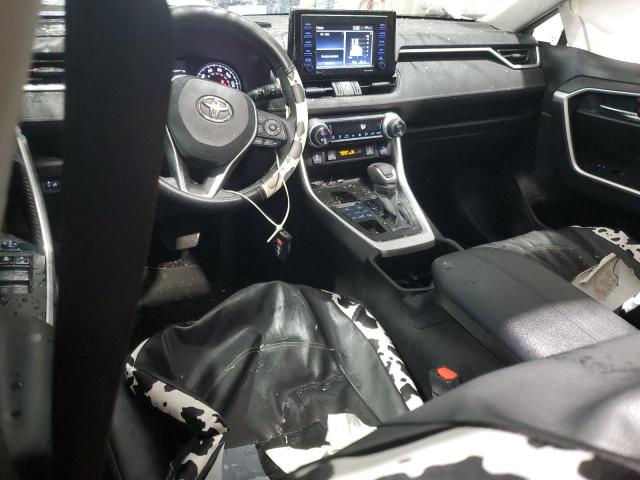 2022 TOYOTA RAV4 XLE P #3292353293