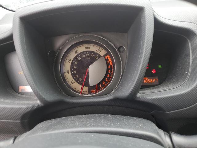 2013 TOYOTA SCION XD #3286609153