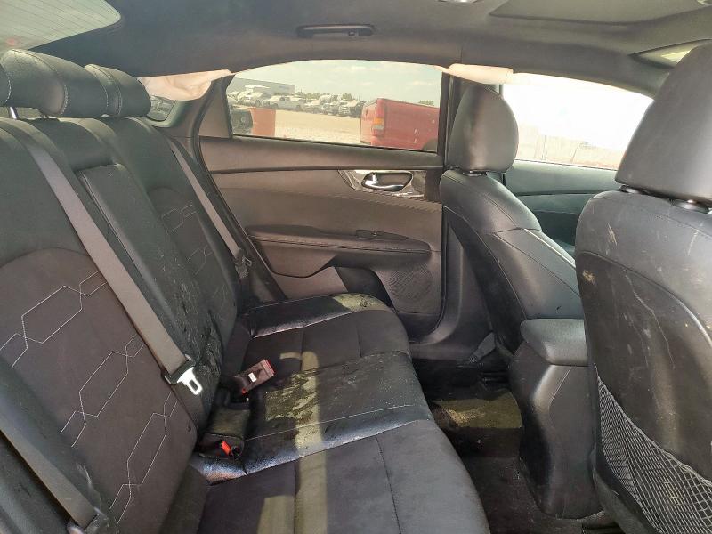 2024 KIA FORTE GT L - 3KPF54AD4RE759615