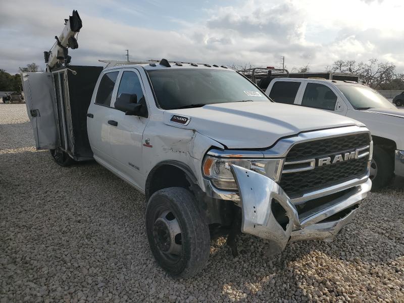 2021 RAM 5500 #3297241398