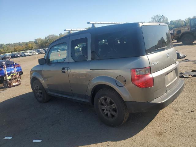 2008 HONDA ELEMENT EX #3303570941