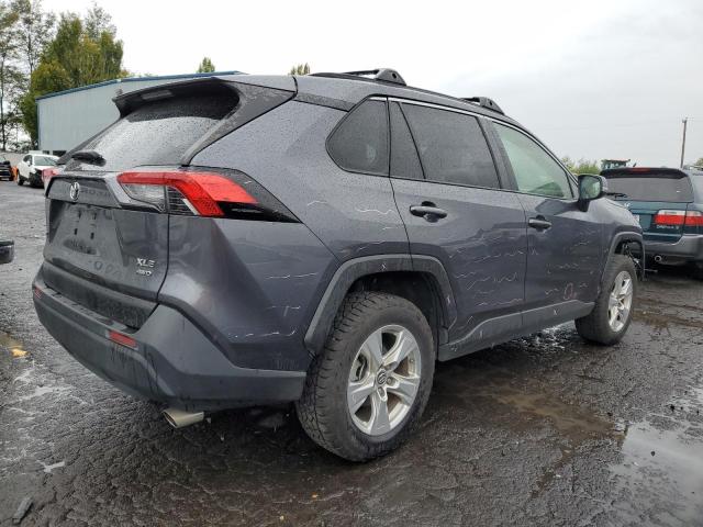 2021 TOYOTA RAV4 XLE - JTMP1RFVXKD031206