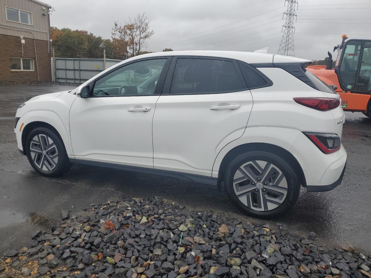 HYUNDAI KONA SEL