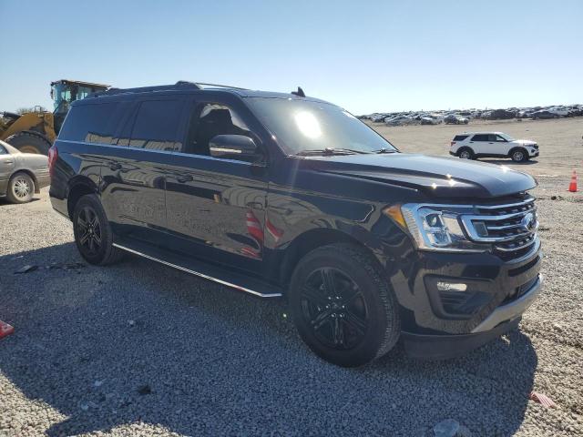 2021 FORD EXPEDITION MAX XLT #3287725184